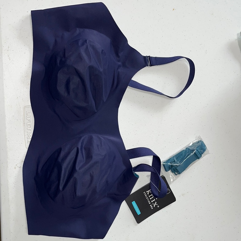 Knix Evolution Bra